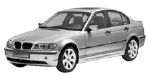 BMW E46 P2403 Fault Code