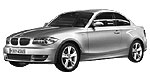BMW E82 P2403 Fault Code