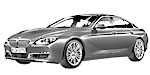 BMW F06 P2403 Fault Code