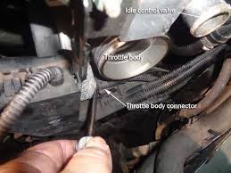See P2403 in engine